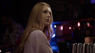 You Can't Fight in Here Trailer