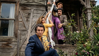 You Can't Get Married With 100 Lira Trailer