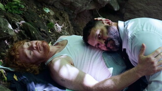 You Can't Stay Here Trailer