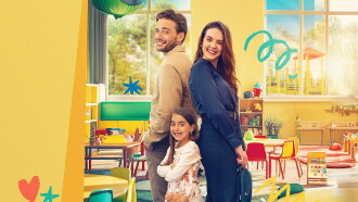 You Can't Teach Love Trailer