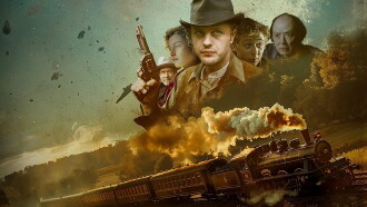 You Can't Win Trailer