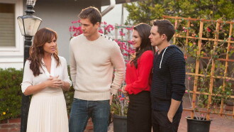 You Cast A Spell On Me Trailer