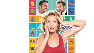 You Choose! Trailer