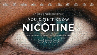 You Don't Know Nicotine Trailer