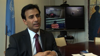 You Don't Like the Truth: 4 Days Inside Guantanamo Trailer