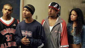 You Got Served Trailer