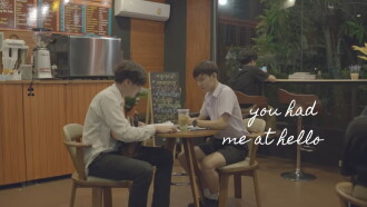 You Had Me At Hello Trailer