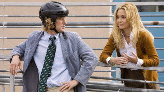 You, Me and Dupree Trailer