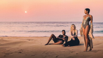 You, Me & Her Trailer