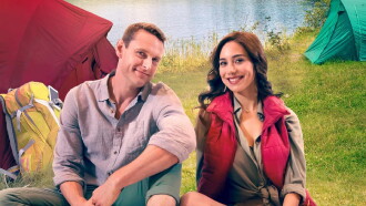 You, Me, and that Mountain Retreat Trailer