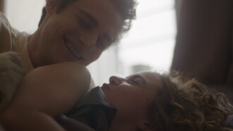 You Mean Everything to Me Trailer