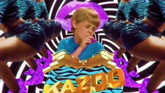 You on Kazoo! Trailer