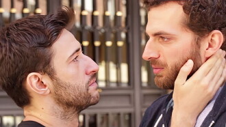 You, Queer Trailer