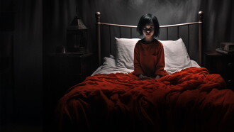 You Shall Not Sleep Tonight Trailer