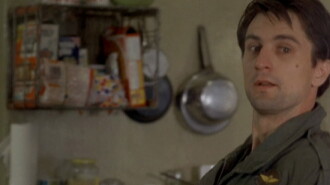 You Talkin' to Me? Trailer