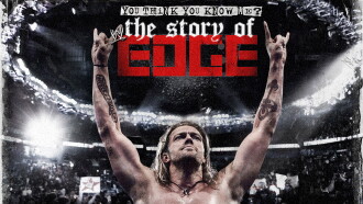 You Think You Know Me? The Story of Edge Trailer