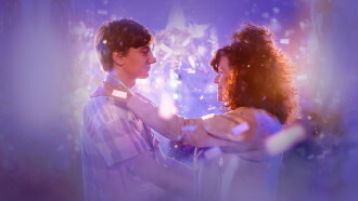 You Were My First Boyfriend Trailer