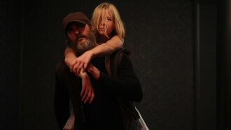 You Were Never Really Here Trailer