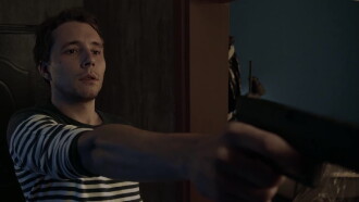 You Won't Die Out Here Like a Dumb Animal Trailer