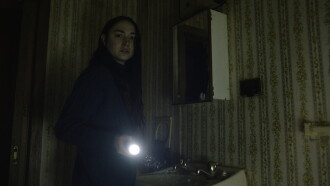 You'll Never Find Me Trailer
