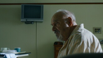 You'll Never Know Trailer
