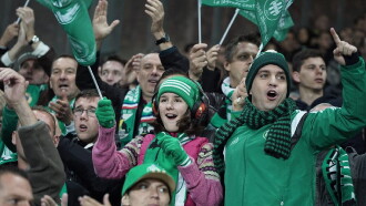 You'll Never Walk Alone Trailer
