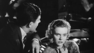 Young and Innocent Trailer