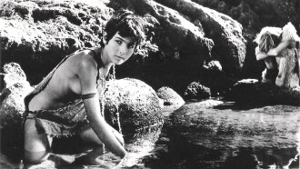 Young Aphrodites Trailer