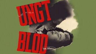 Young Blood Trailer