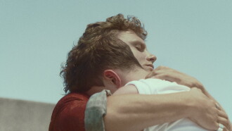 Young, Fragile Trailer