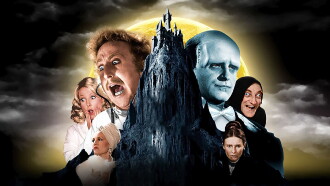 Young Frankenstein Trailer