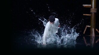 Young Ip Man: Crisis Time Trailer