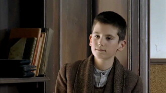 Young Kees Trailer