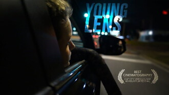 Young Lens Trailer