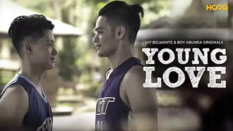 Young Love Trailer