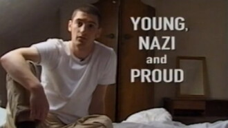 Young, Nazi, and Proud Trailer