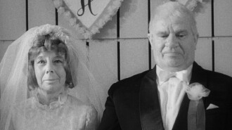 Young Pensioner Trailer