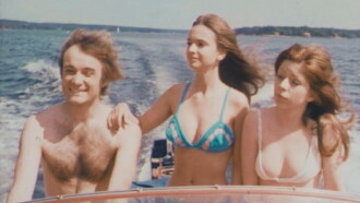 Young Playthings Trailer
