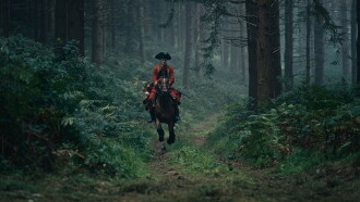 Young Washington Trailer
