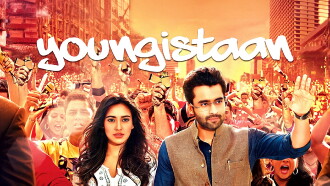 Youngistaan Trailer