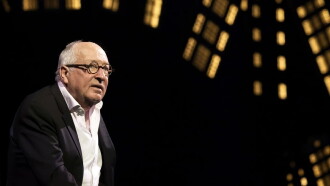 Youp van 't Hek: De Laatste Ronde Trailer