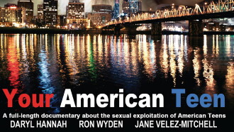 Your American Teen Trailer