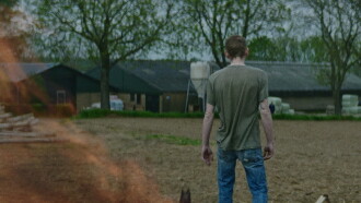 Your Beautiful Rubber Brain Trailer