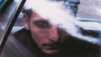 Your Dark Hair Ihsan Trailer