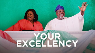 Your Excellency Trailer