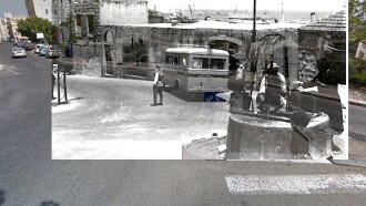 Your Father Was Born 100 Years Old, and So Was the Nakba Trailer