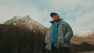 Your Friend, Ranger Doug Trailer