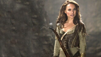 Your Highness Trailer