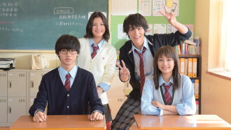 Your Lie in April Trailer
