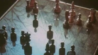 Your Move, NPP! Trailer